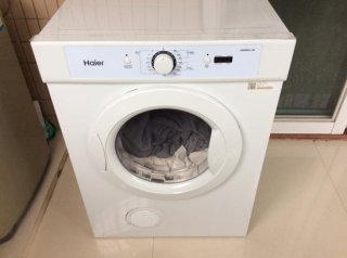 海尔旧滚筒洗衣机回收-高价回收二手海尔全自动滚筒洗
